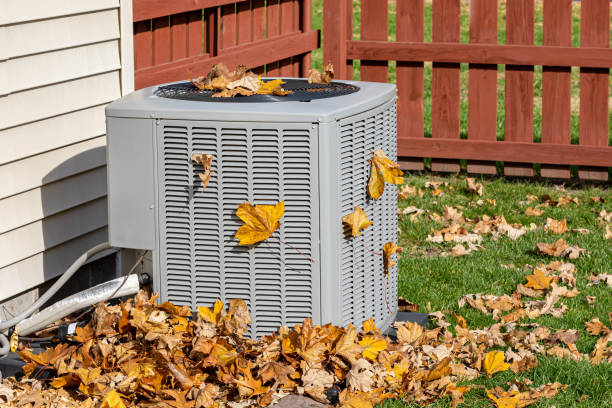 Affordable air conditioning repair in Combined Locks, WI