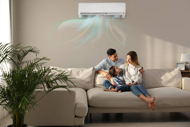 Best HVAC installation services  in Combined Locks, WI