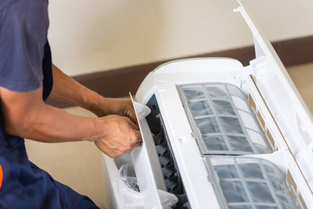 Best HVAC maintenance near me  in Combined Locks, WI