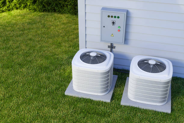 Best Local HVAC companies  in Combined Locks, WI