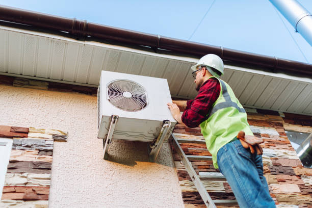 Best AC installation near me  in Combined Locks, WI