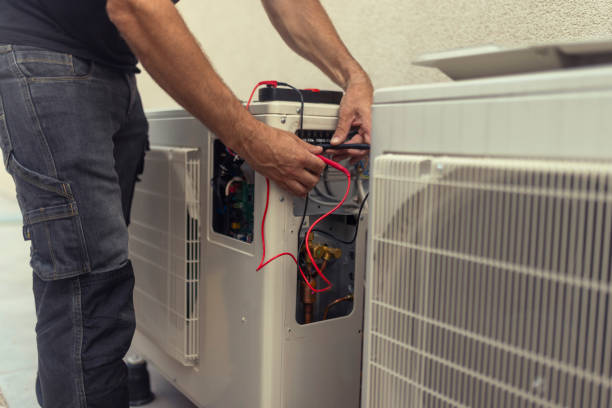 Best Best HVAC companies  in Combined Locks, WI