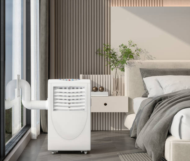 Ductless HVAC repair in Combined Locks, WI
