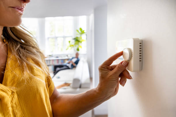 Best HVAC air duct cleaning  in Combined Locks, WI
