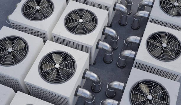 Best HVAC system installation  in Combined Locks, WI