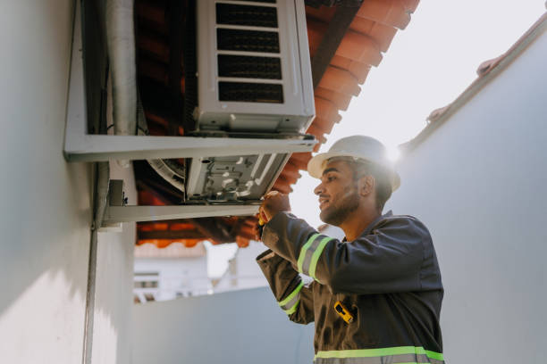 Best Affordable HVAC services  in Combined Locks, WI