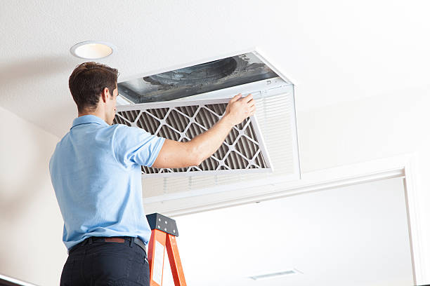 Reliable Combined Locks, WI HVAC Solutions