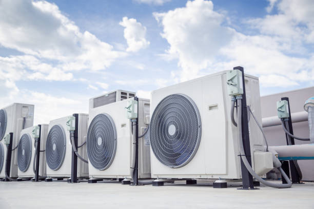 Best Affordable air conditioning repair  in Combined Locks, WI