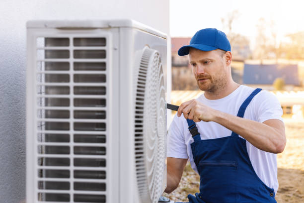 Best Central air repair  in Combined Locks, WI