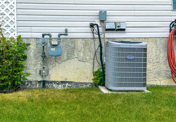 Best HVAC system installation  in Combined Locks, WI